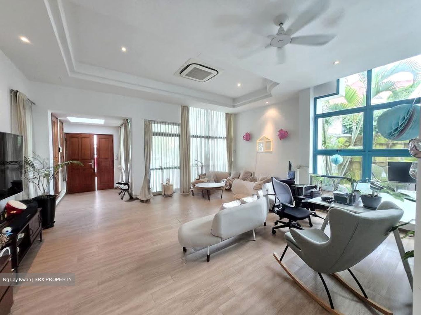 Pasir Panjang Road (D5), Detached #625965681